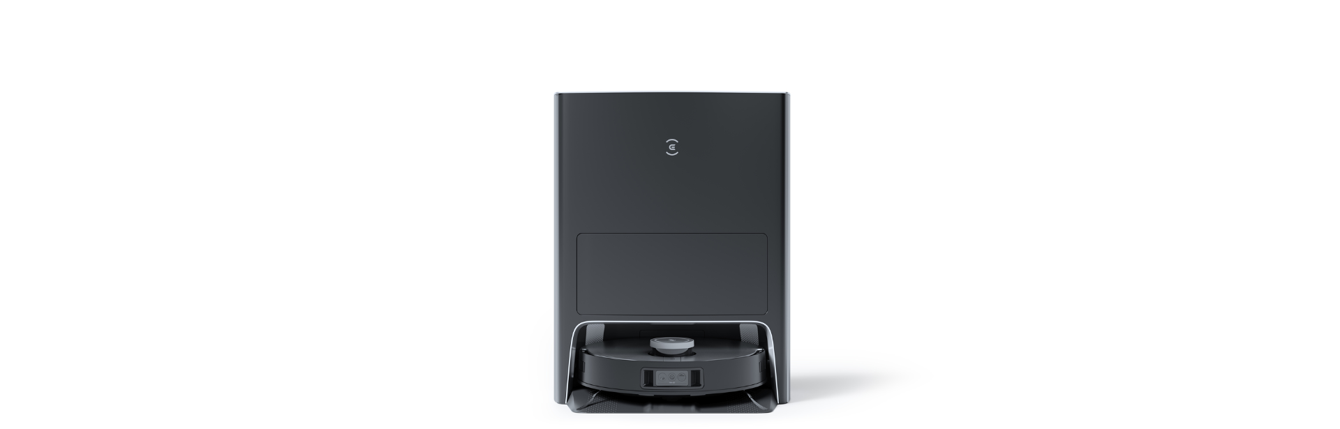 Ecovacs X1 Omni with Base Station