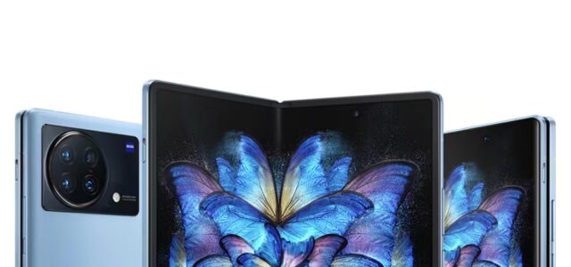 VIVO X FOLD