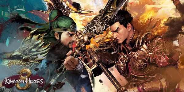 kingdom heroes 8 english version coming soon iconic features you need to know 5