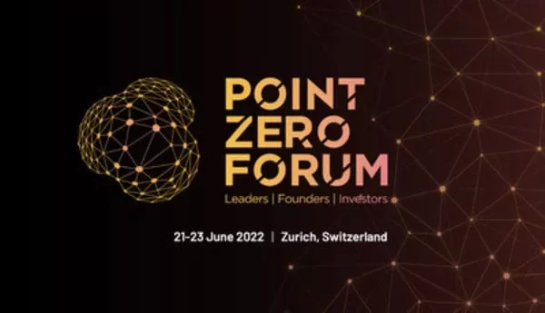 point zero forum unveils agenda