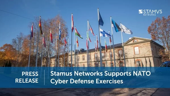 stamus networks supports nato cyber defense exercises