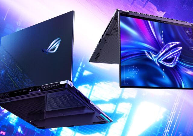 01 ROG launches 2 new gaming laptops at For Those Who Dare Boundless virtual event