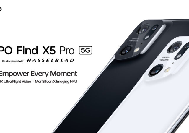 01 OPPO Find X5 Pro 5G KV