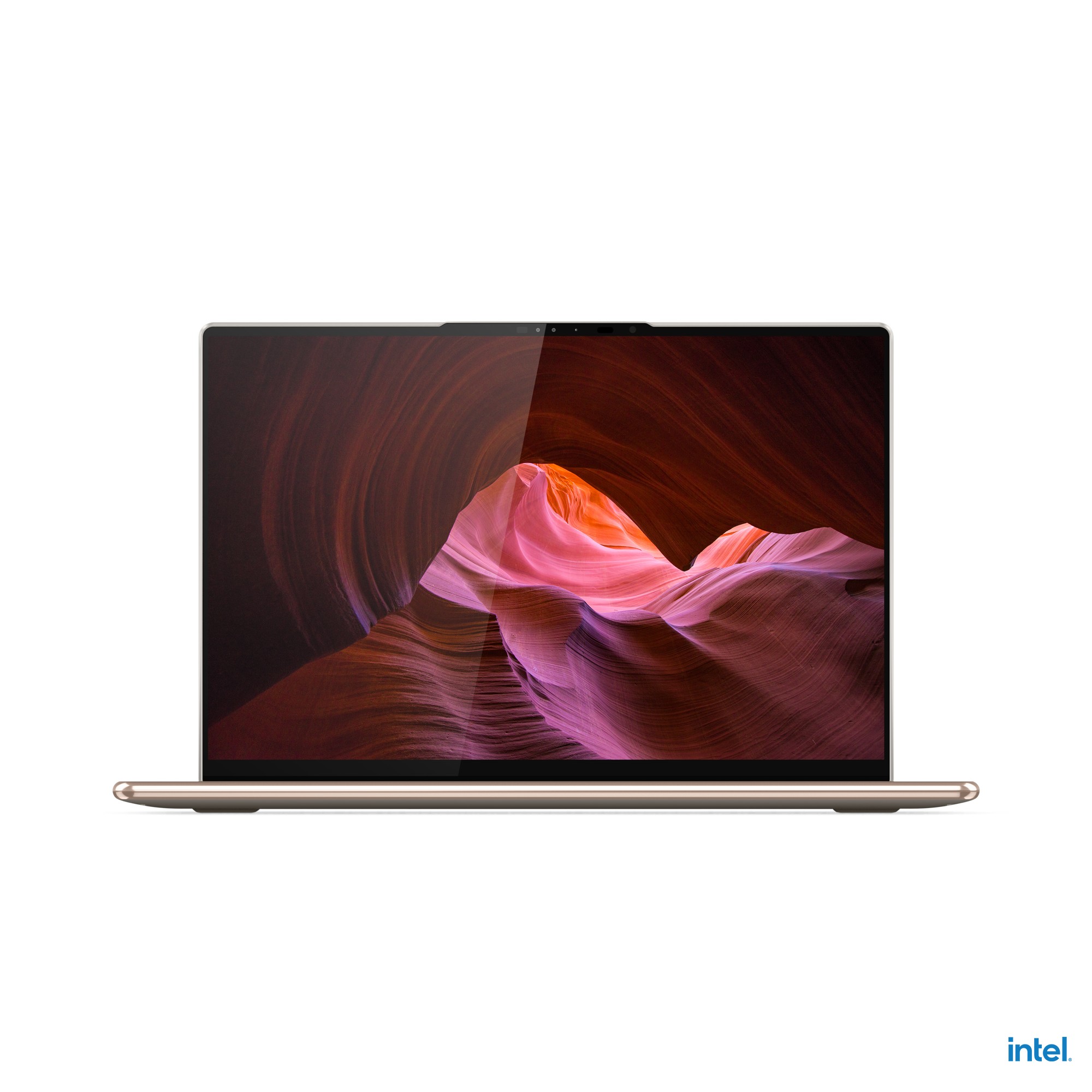 01 Yoga Slim 9i Gen7 Hero Front Facing