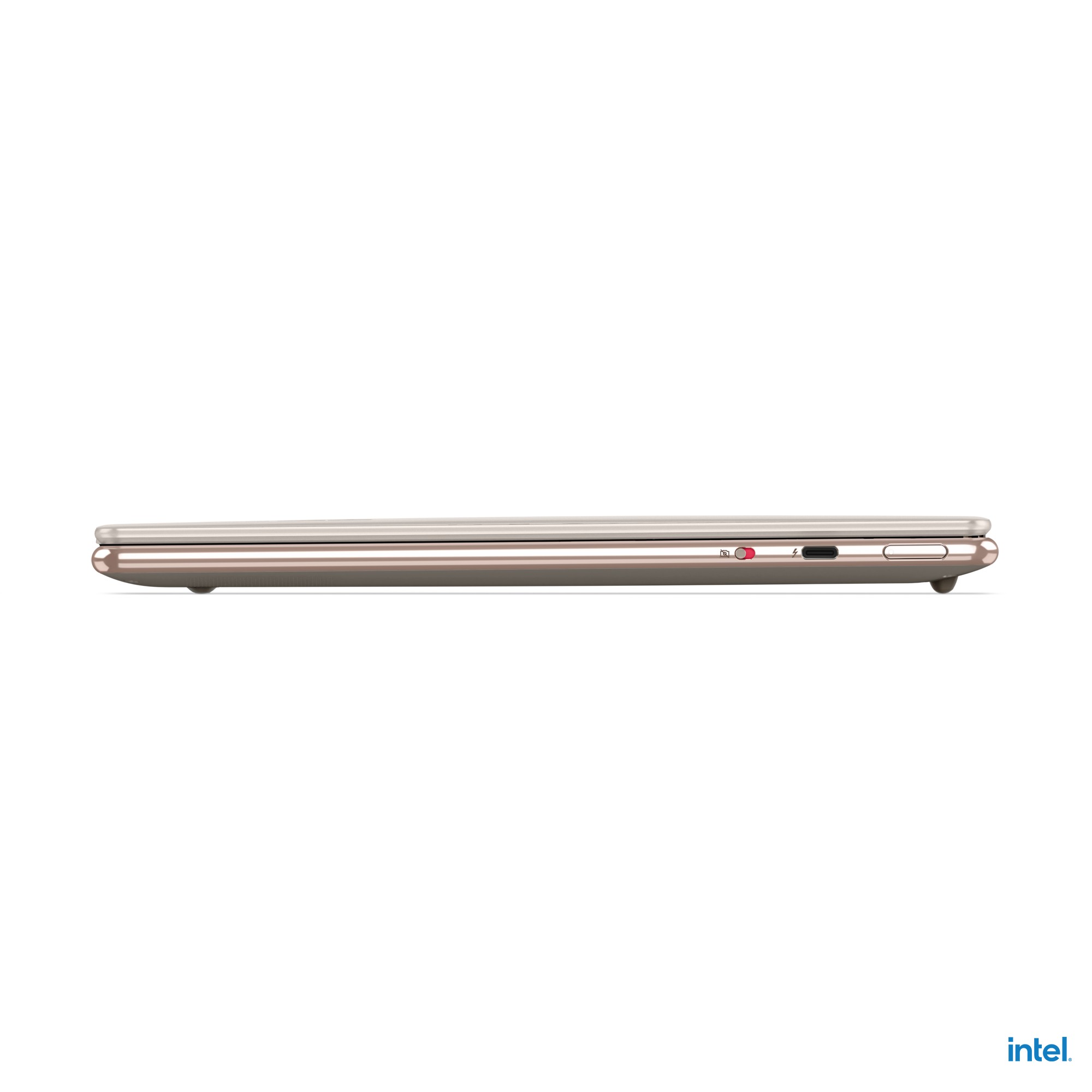 03 Yoga Slim 9i Gen7 Tour Left Side Profile Closed