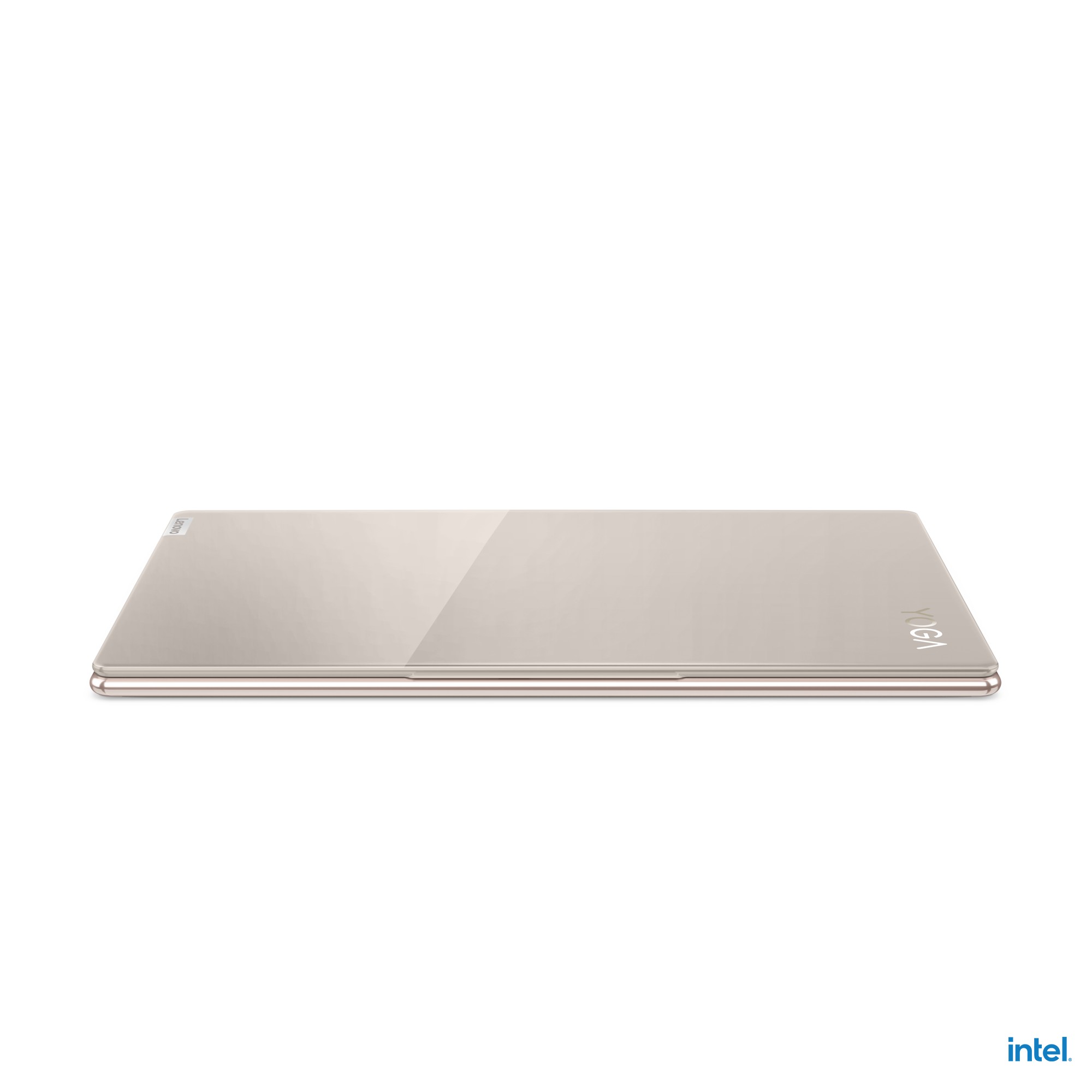 11 Yoga Slim 9i Gen7 Hero Front Facing