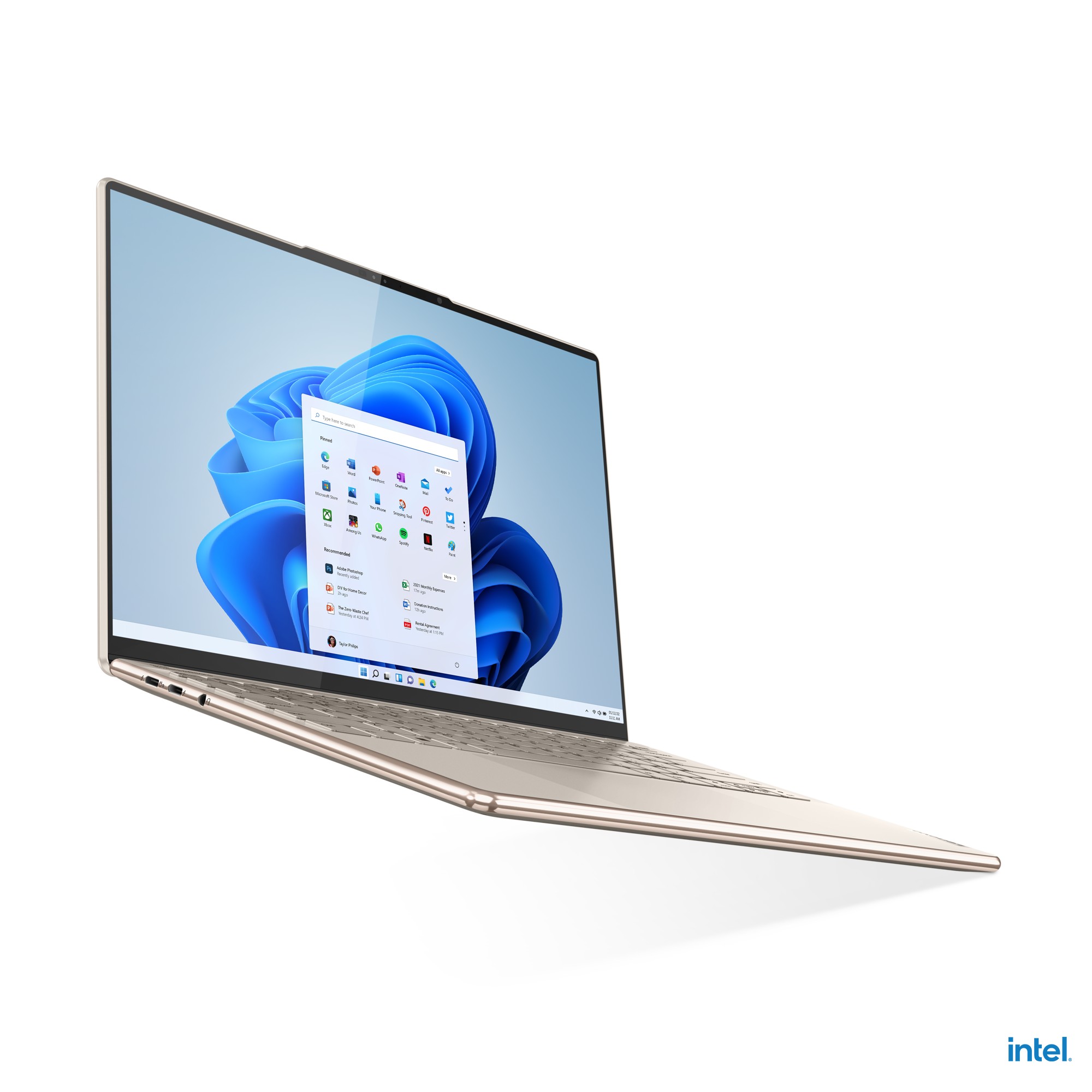 16 Yoga Slim 9i Gen7 Hero Thin Light
