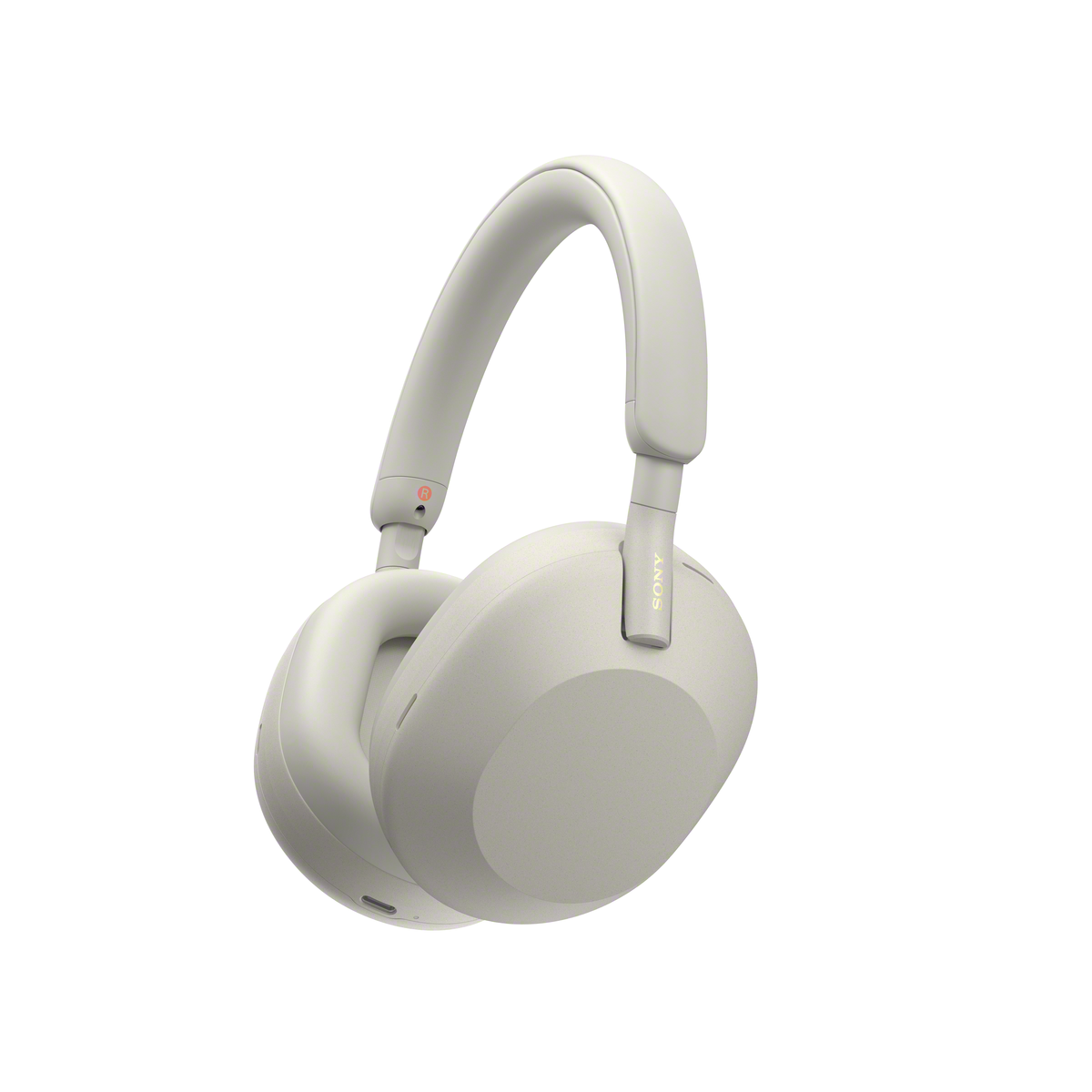 1 WH 1000XM5 standard silver Mid