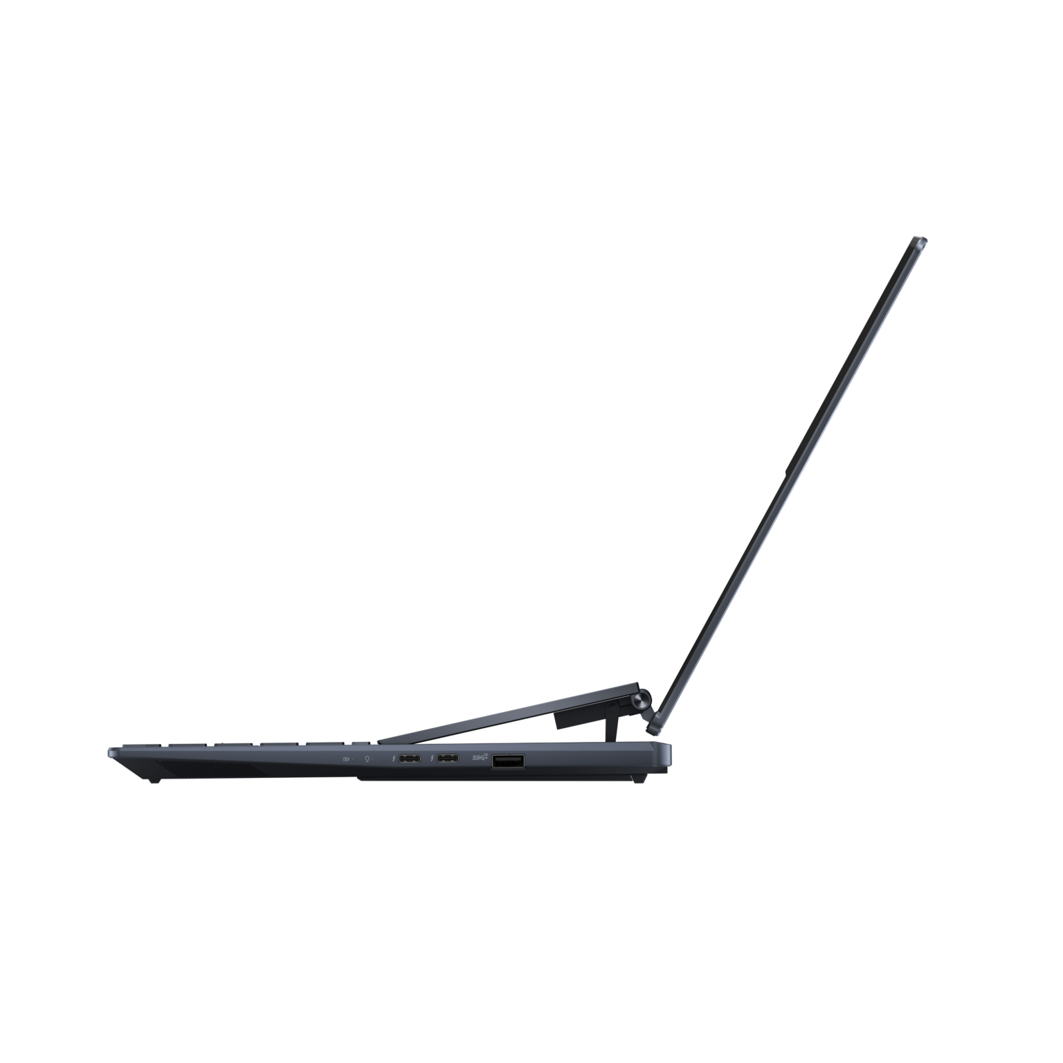 ASUS Zenbook Pro 14 Duo OLED UX8402 1