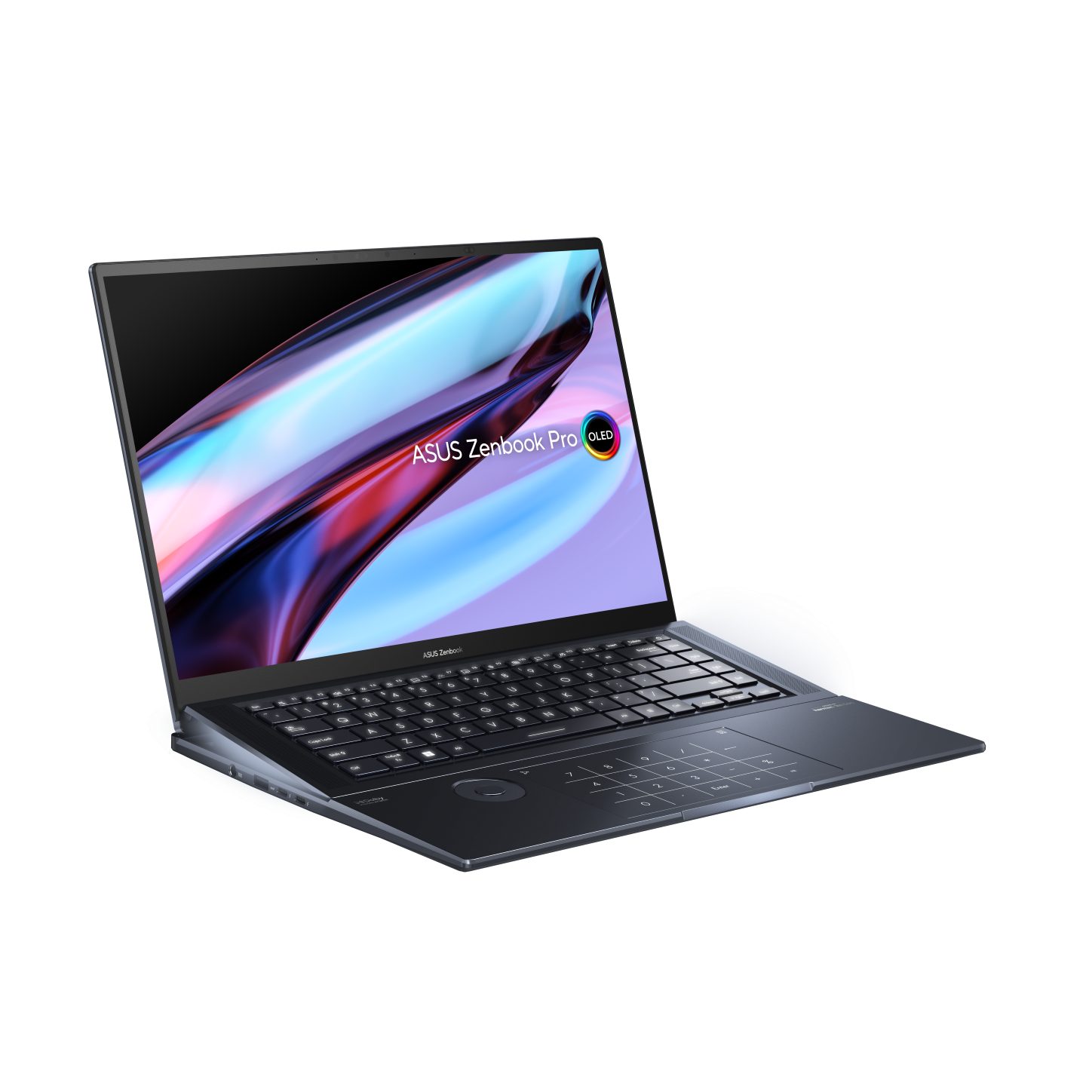 ASUS Zenbook Pro 16X OLED UX7602 6