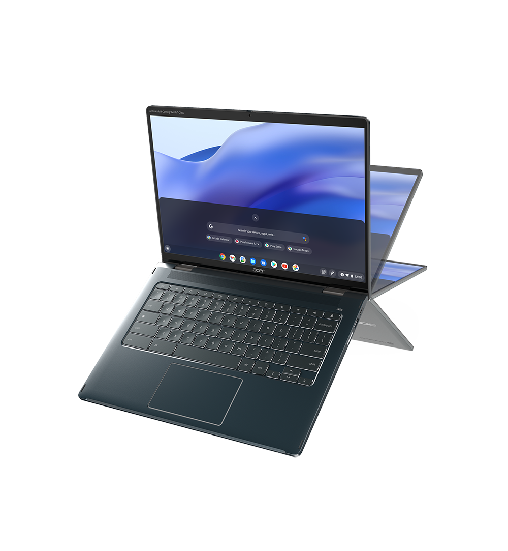 Acer Chromebook Spin 714 CP714 1WN 01