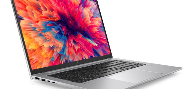 HP ZBook Firefly G9 3
