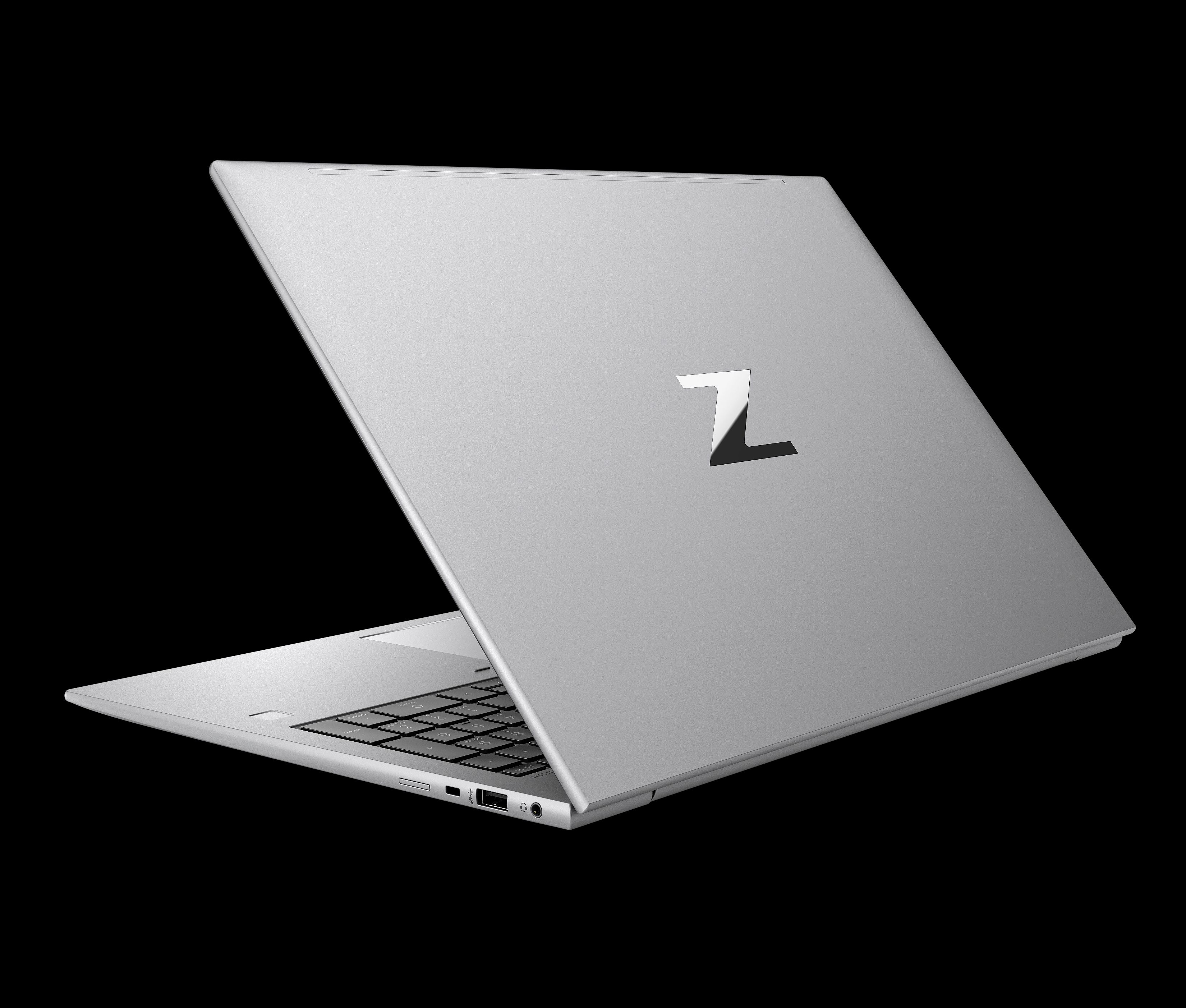 HP ZBook Firefly G9 4