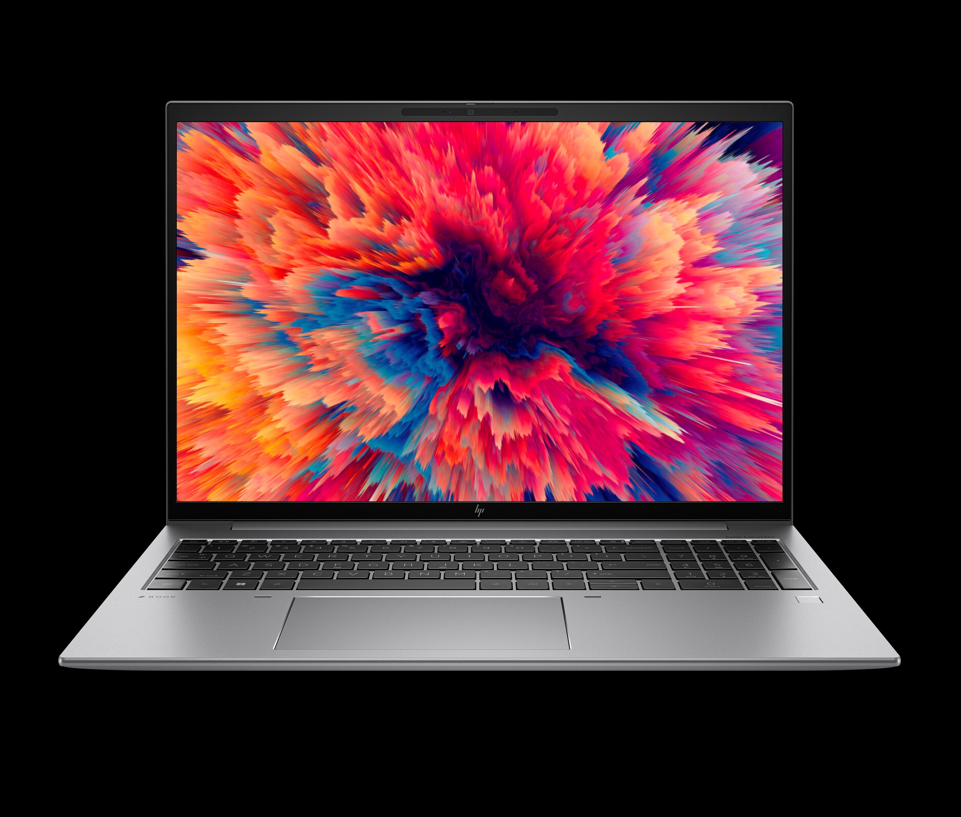 HP ZBook Firefly G9 5