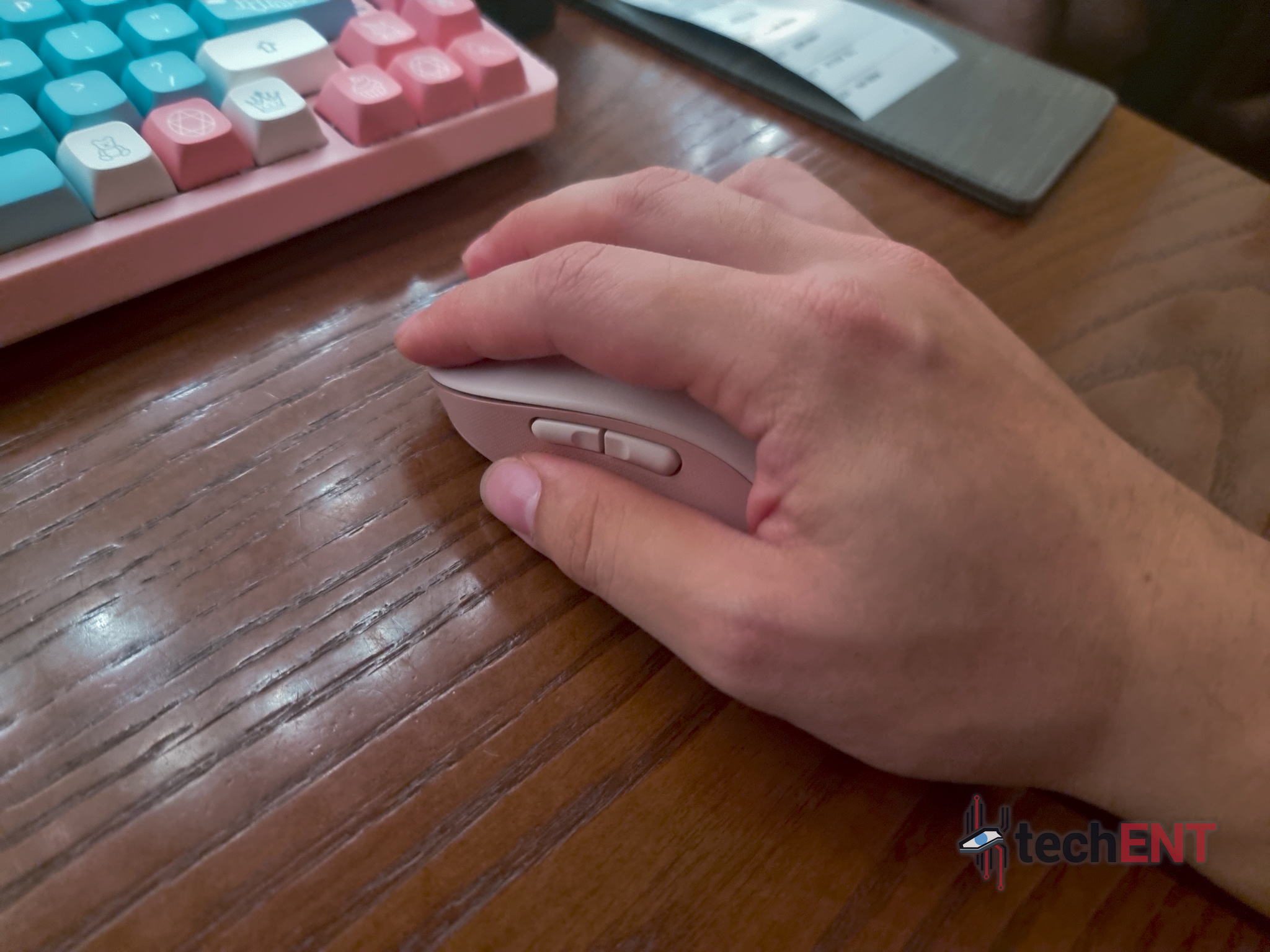 Logitech SigM650 06