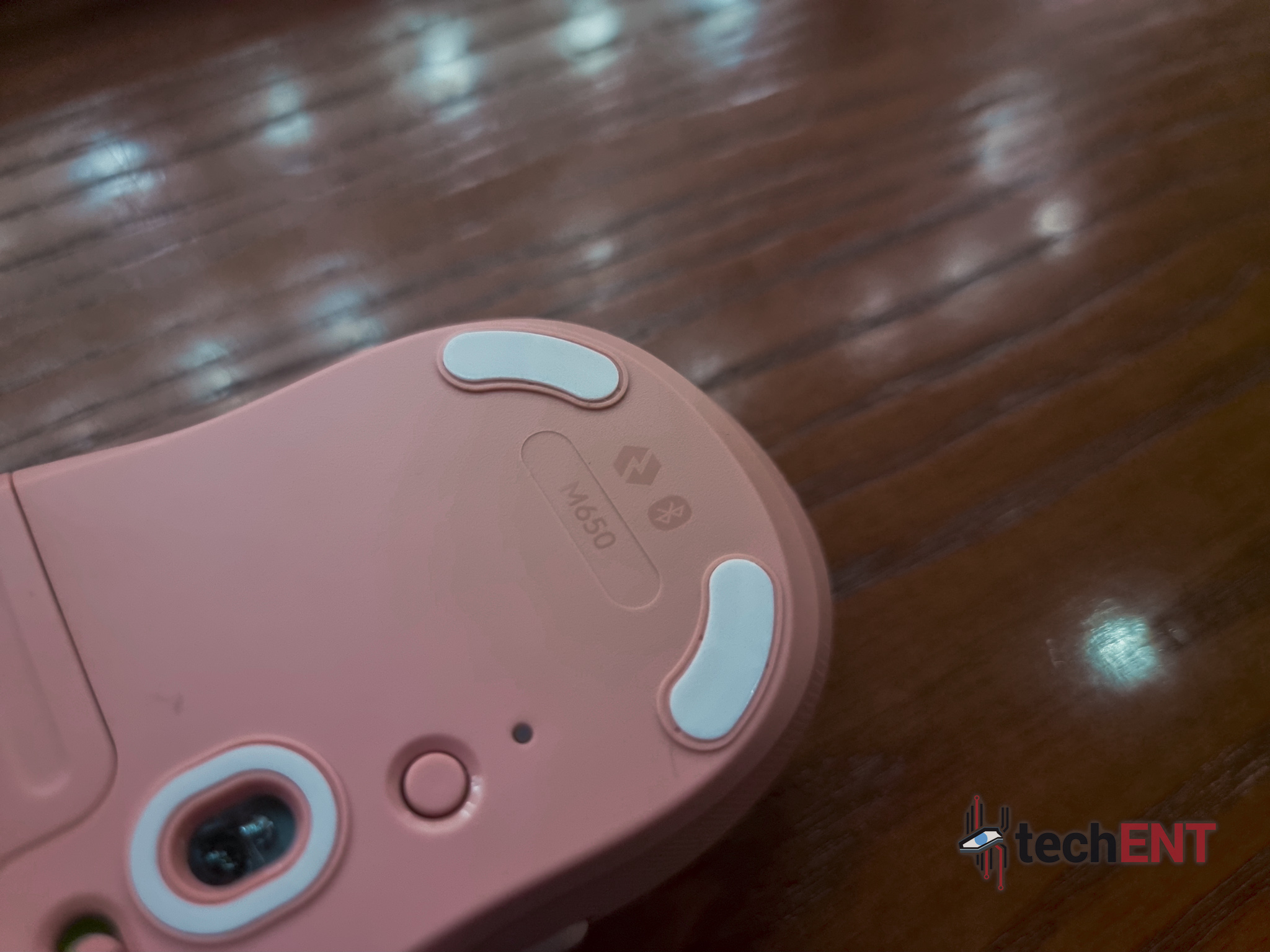 Logitech SigM650 10