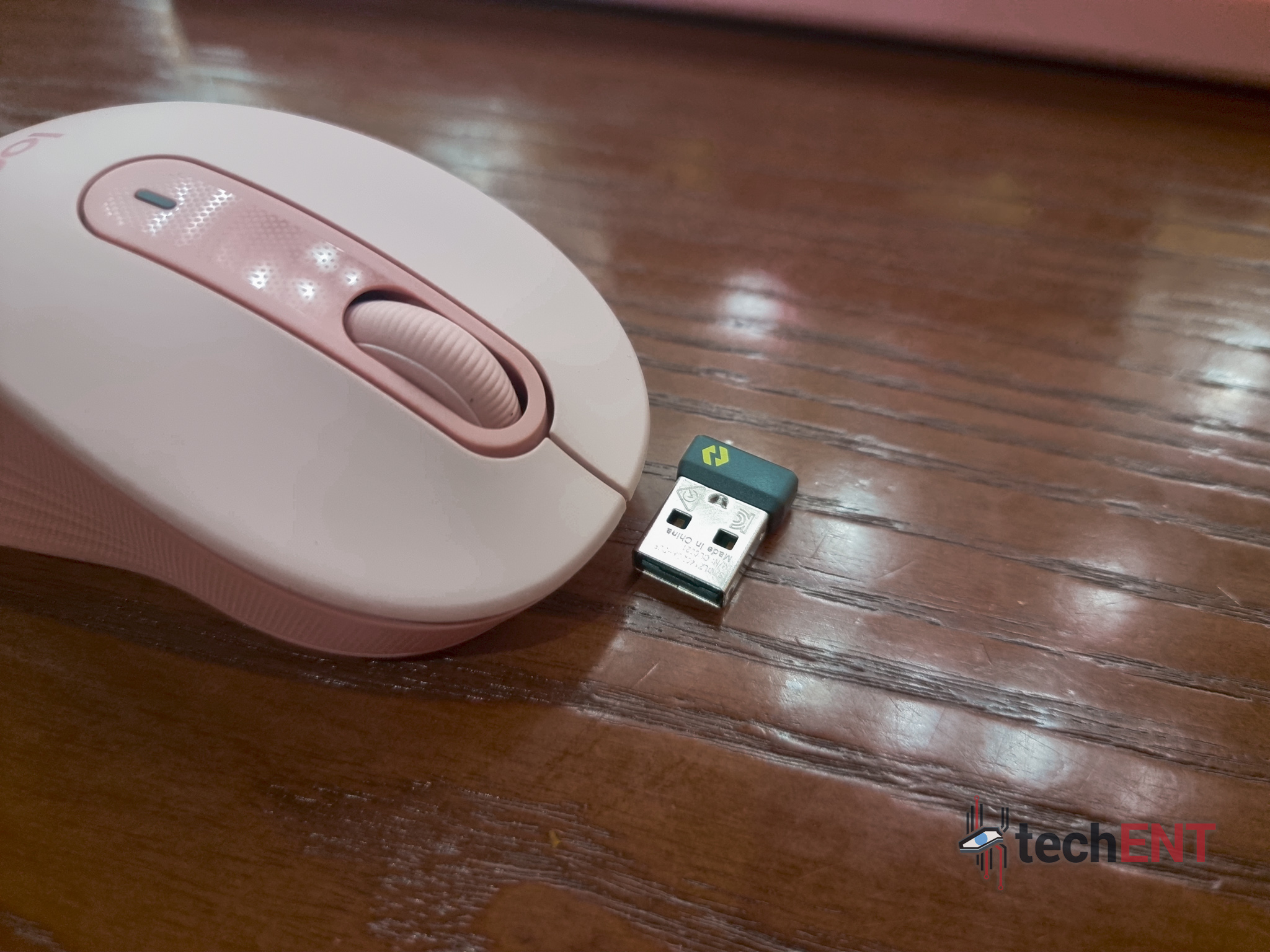 Logitech SigM650 11