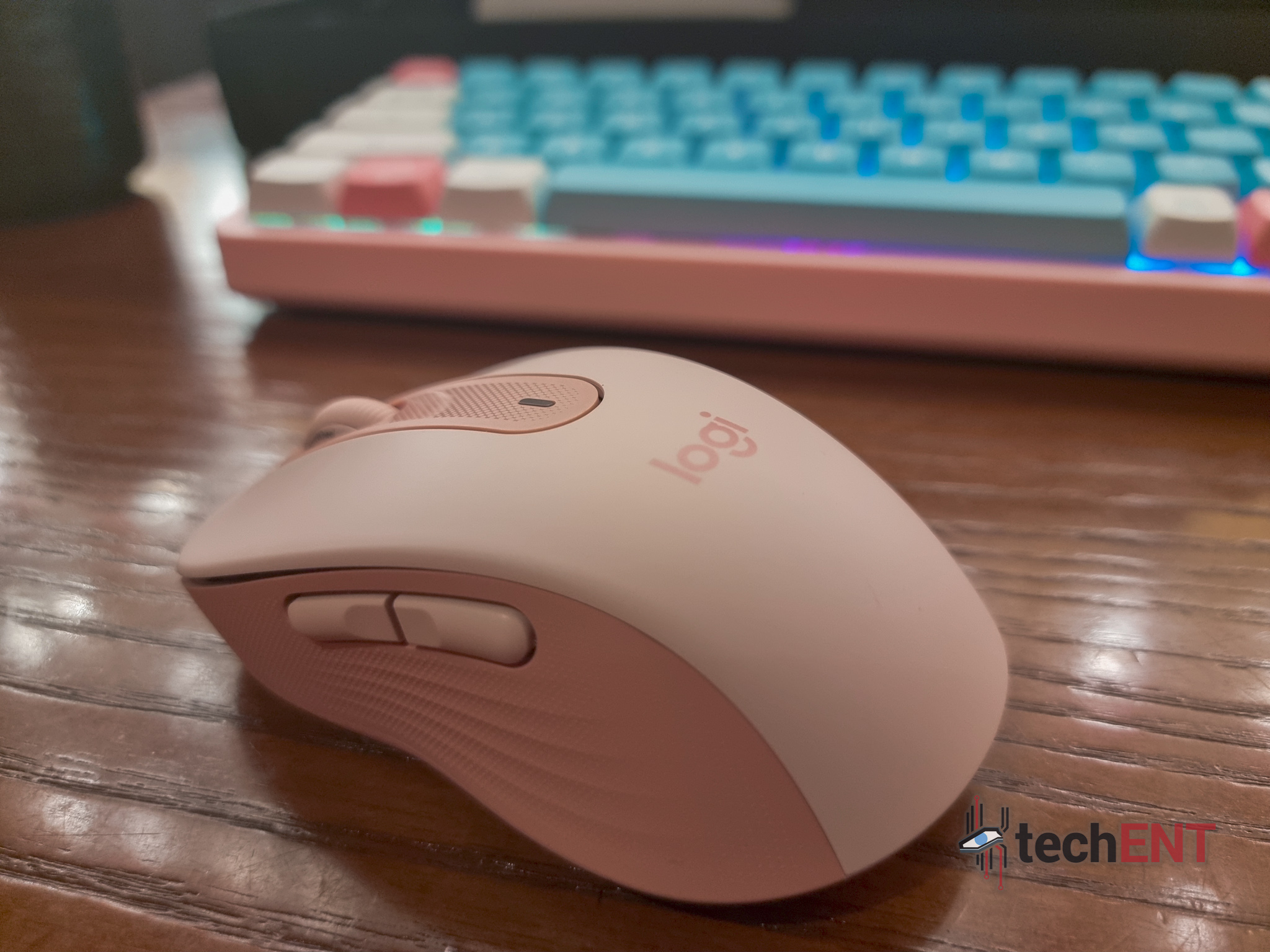 Logitech SigM650 18