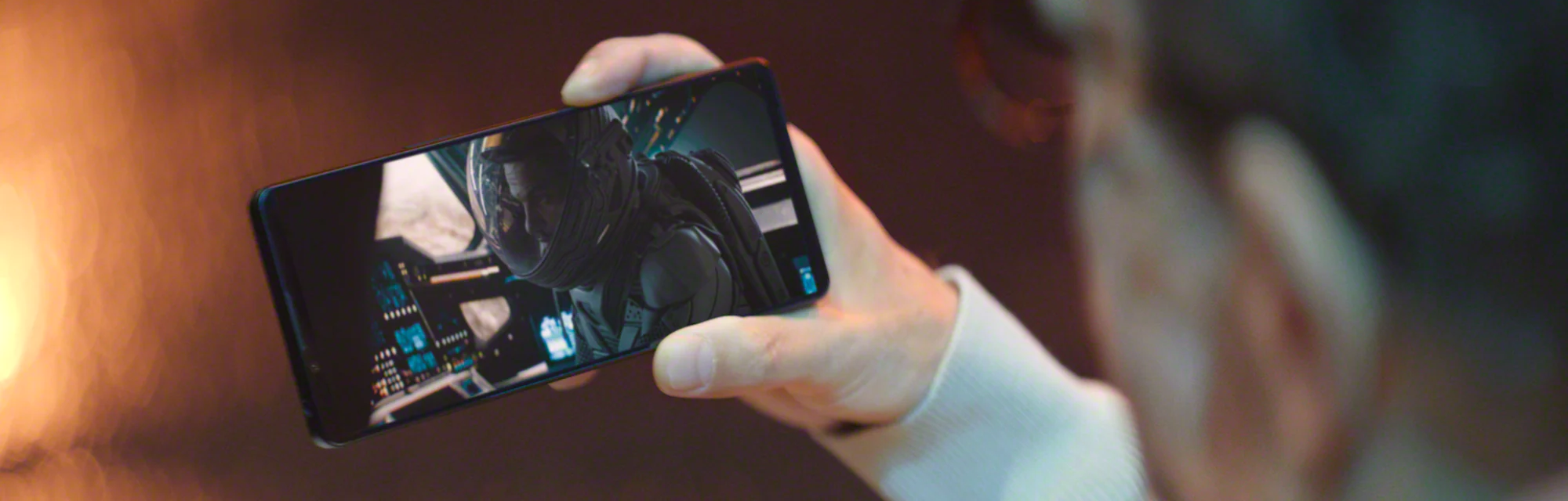 Sony Xperia 1 IV Launch 10