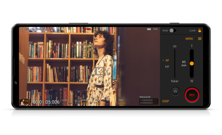 Sony Xperia 1 IV Launch 12
