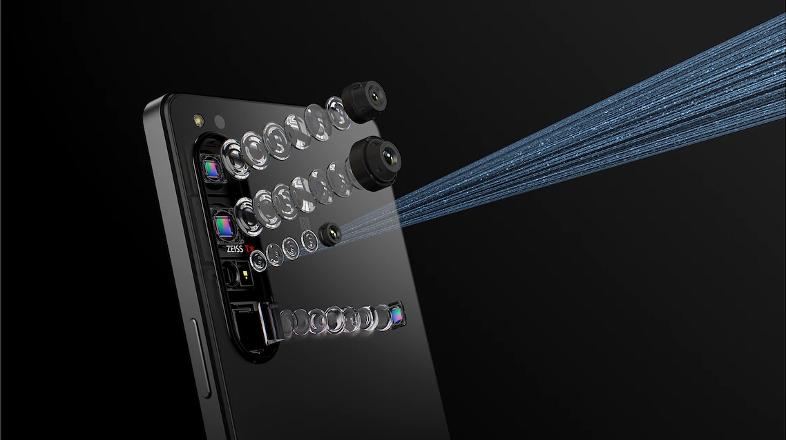 Sony Xperia 1 IV Launch 13