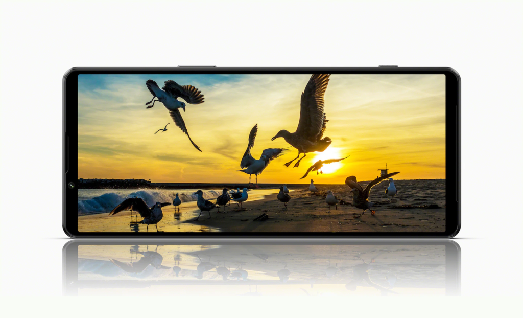 Sony Xperia 1 IV Launch 19