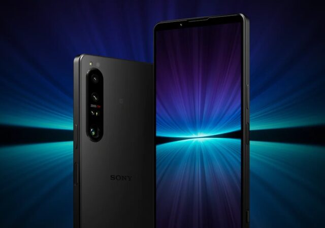 Sony Xperia 1 IV Launch 9
