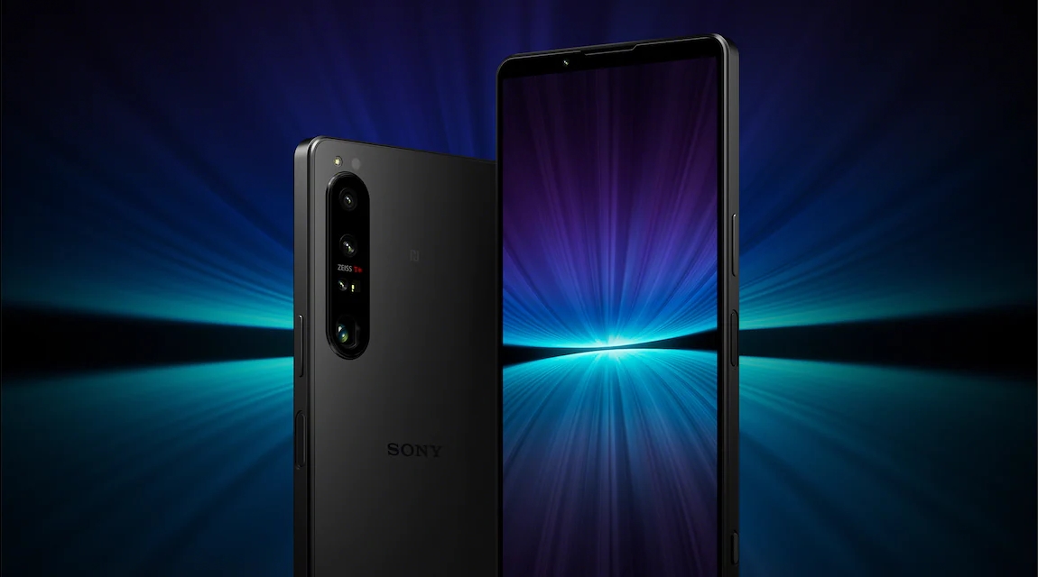 Sony Xperia 1 IV Launch 9