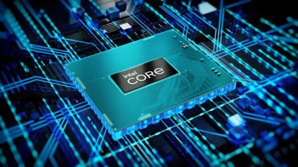 Intel Launches Their Most Powerful Mobile Processors In The 12th Generation Core Hx Processors