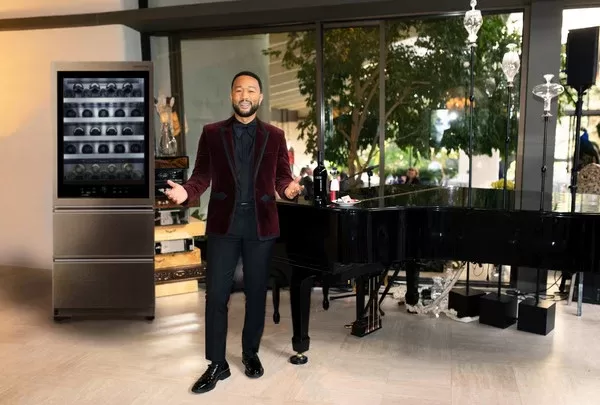 lg signature and john legend unveil limited edition wine at exclusive event 6