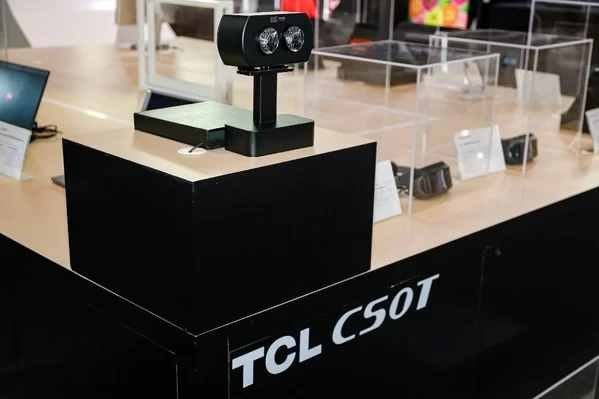 tcl csot unveils advanced display technology at sid display week 2022 7
