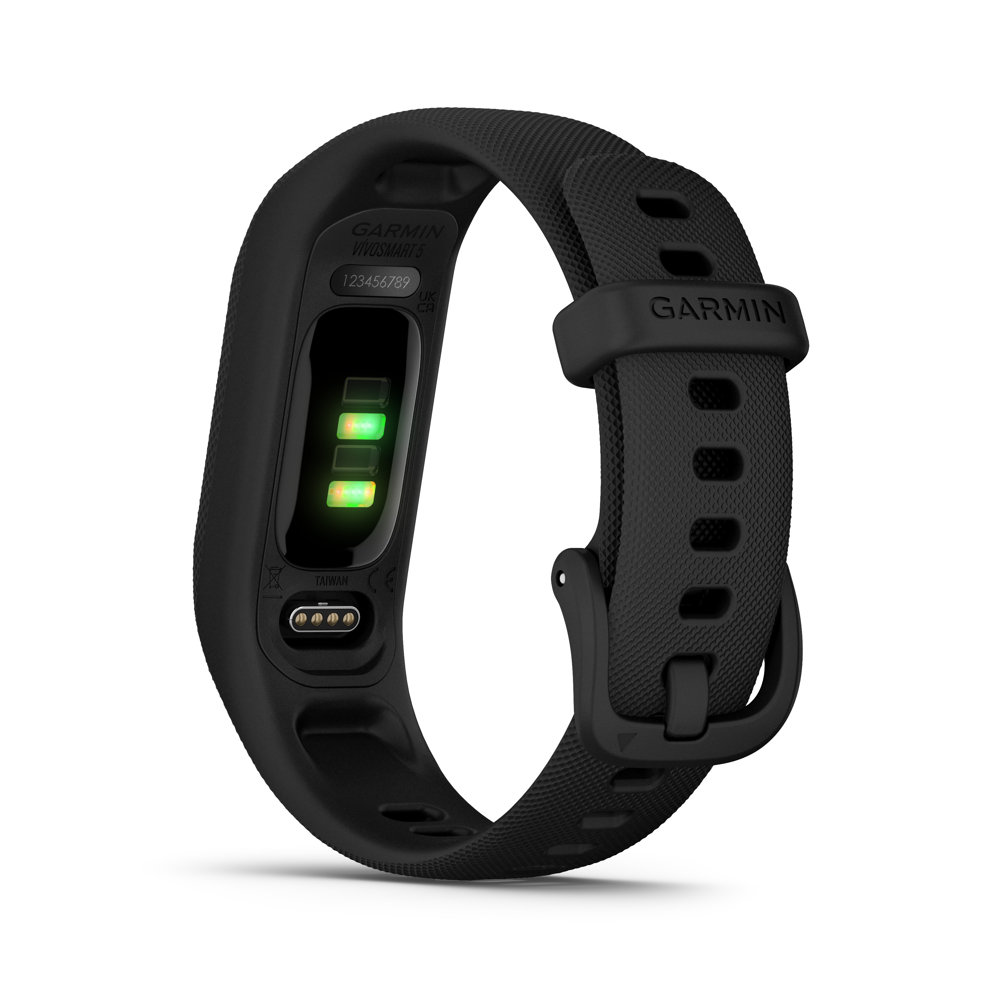 vivosmart5 HR 1004
