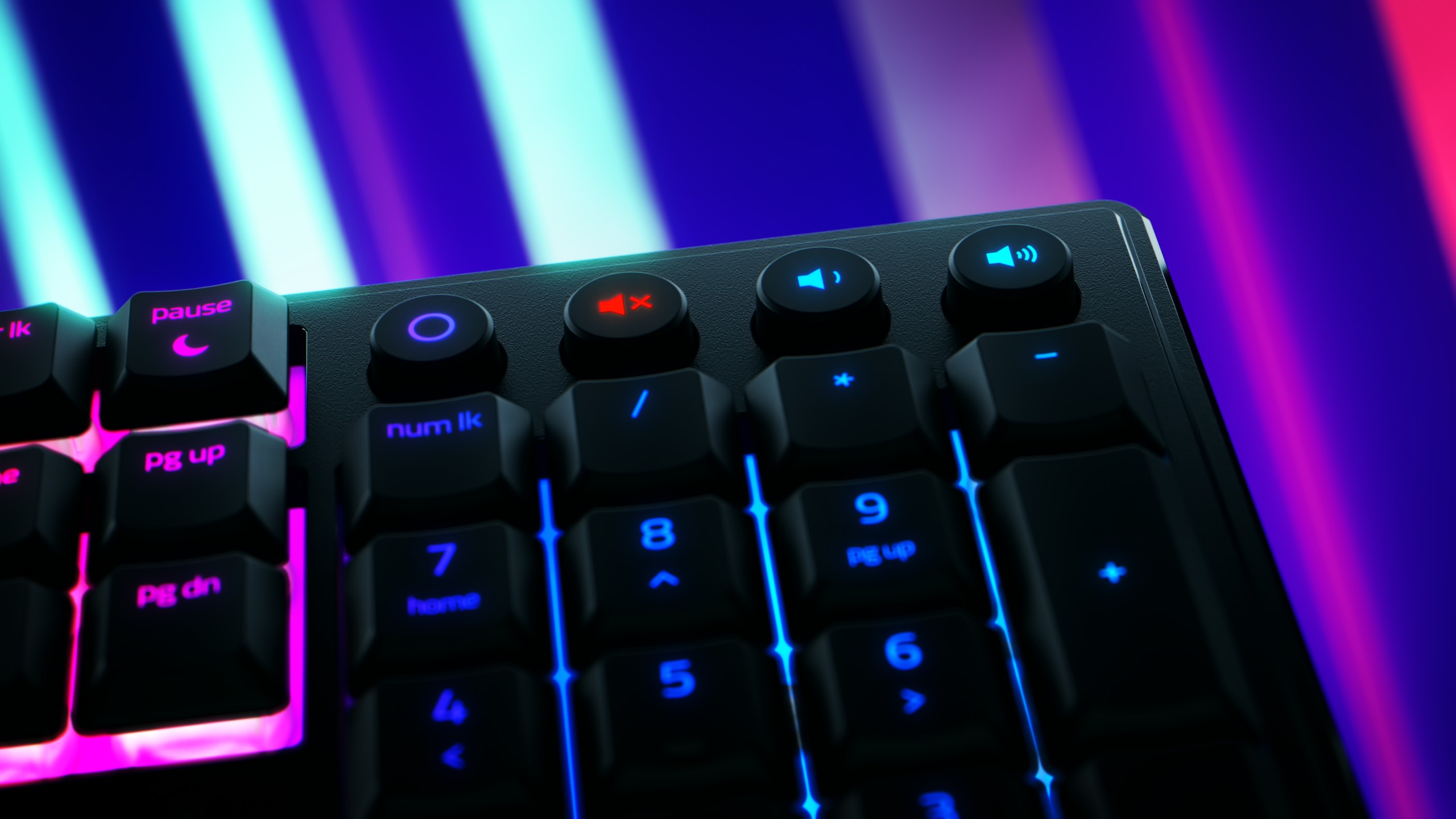 05 Media Keys KV