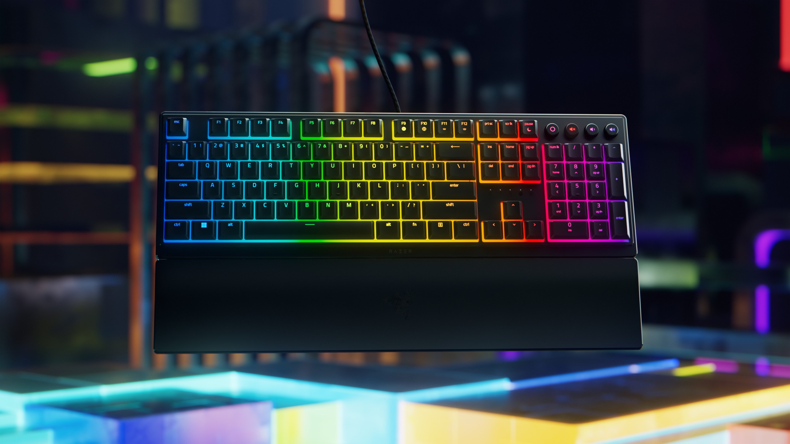 06 Chroma RGB KV