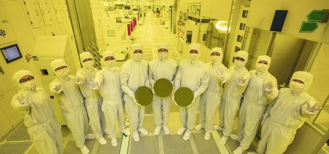 3nm Chip Production main1 845x563 1