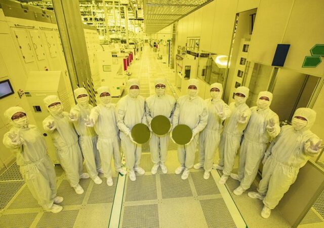3nm Chip Production main1 845x563 1