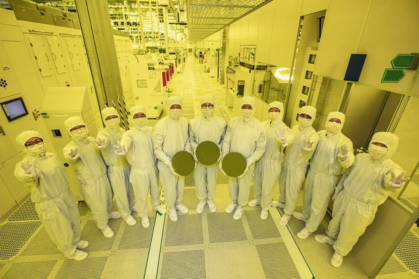 3nm Chip Production main1 845x563 1