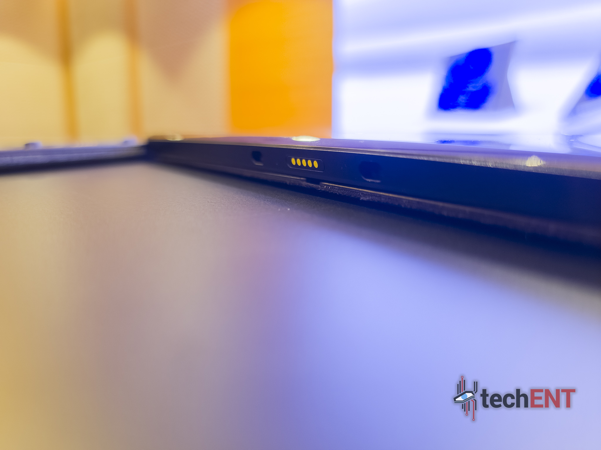 ASUS EXPERTBOOK B3 DETACHABLE 12