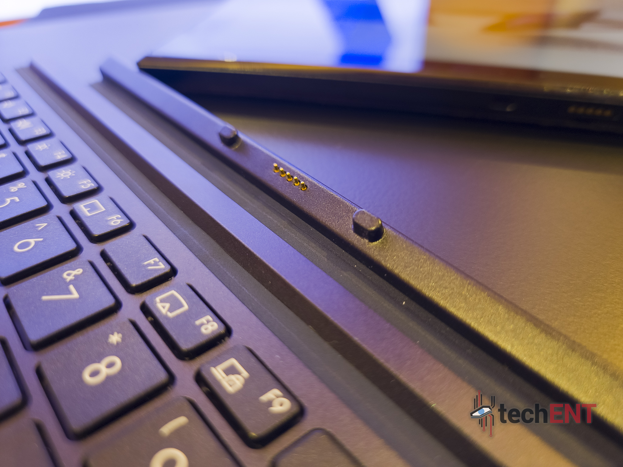 ASUS EXPERTBOOK B3 DETACHABLE 13
