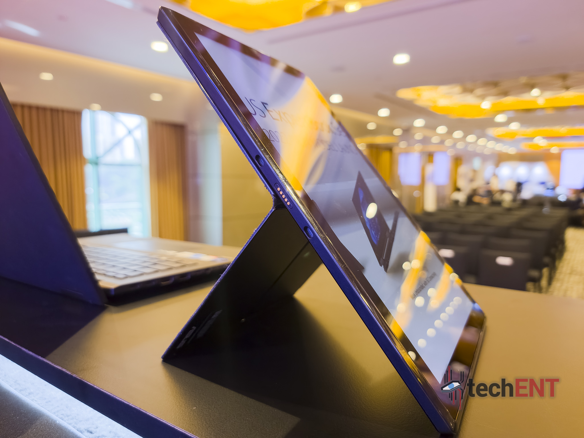 ASUS EXPERTBOOK B3 DETACHABLE 15