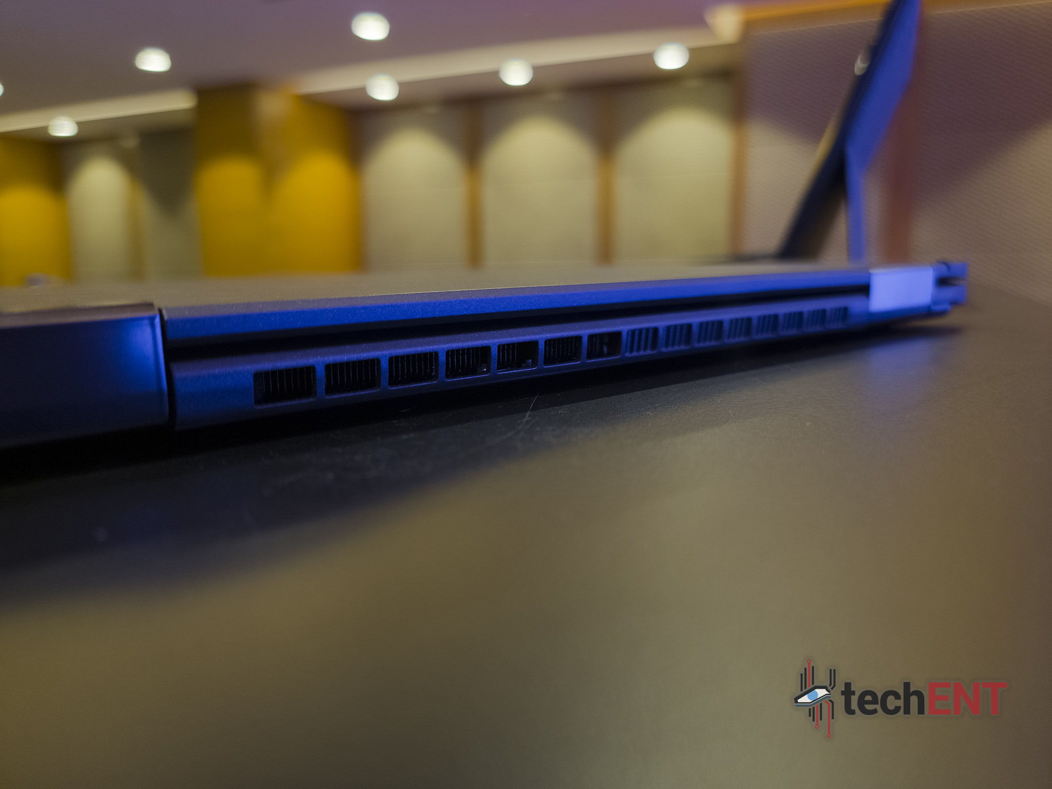 ASUS EXPERTBOOK B7 FLIP LAUNCH 14