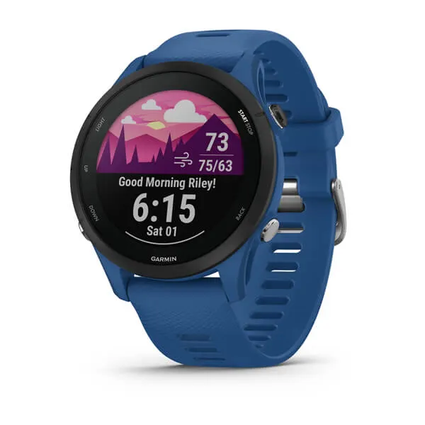 Garmin Forerunner 255 2