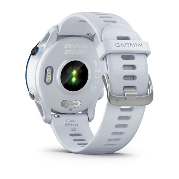 Garmin Forerunner 255 6