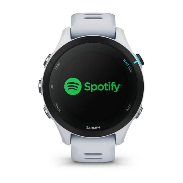 Garmin Forerunner 255 7