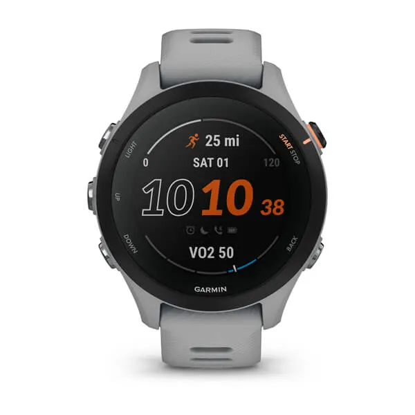 Garmin Forerunner 255 8