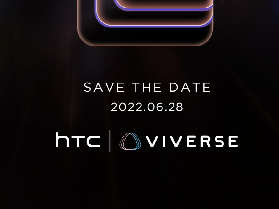 HTC teaser