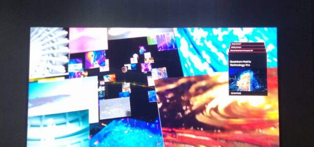Samsung Malaysia Neo QLED 2022 Launch 1