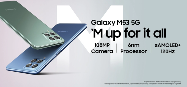 in feature galaxy m53 5g sm m536 532489317