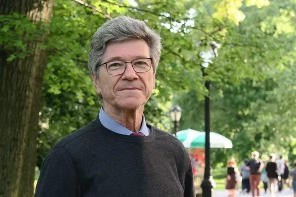jeffrey sachs awarded 2022 tang prize in sustainable development for leading transdisciplinary sustainability science