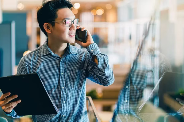 mobile first communications solutions to empower diverse hybrid workforces